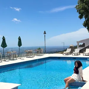 Aqua Vista 4* Monchique