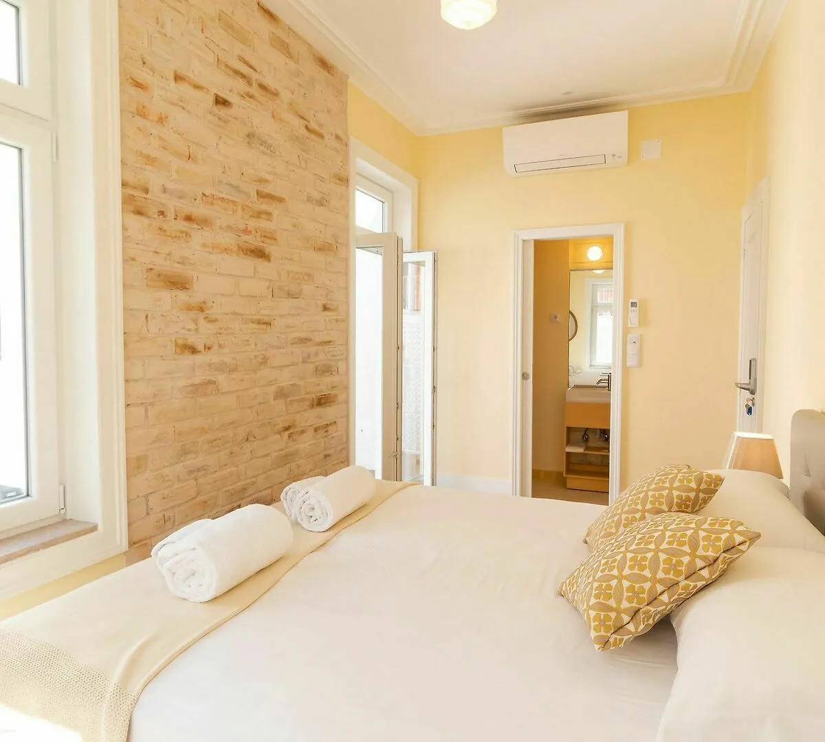 Pensjonat 1898 Home & Suites Lizbona