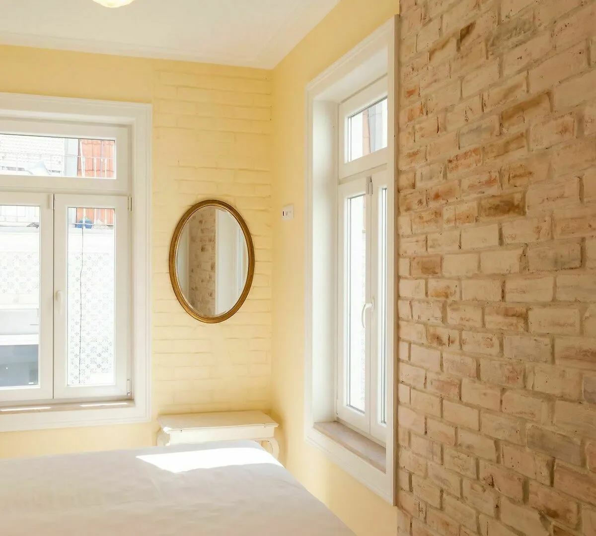 1898 Home & Suites Lizbona Pensjonat
